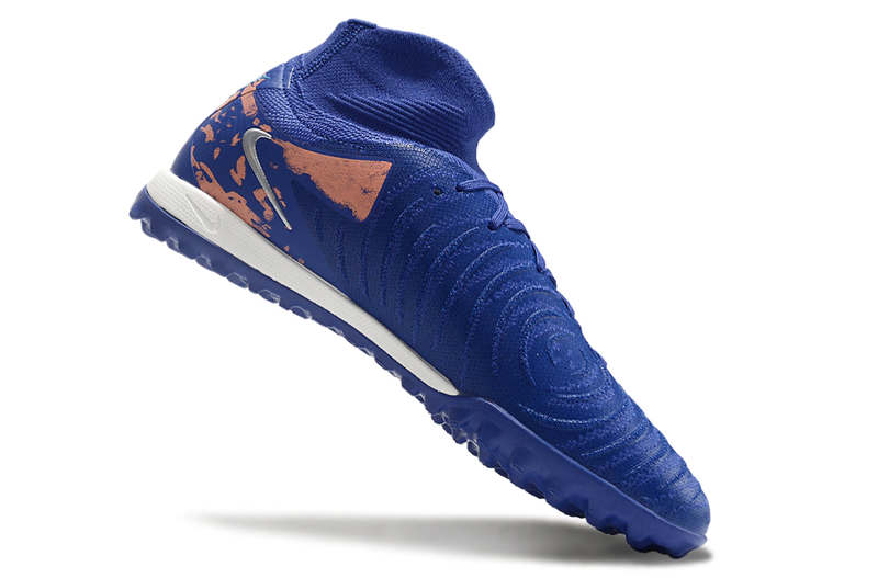 Chuteira Society Nike Phantom Luna TF 2 Elite + Brindes Exclusivos