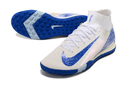 Chuteira Society Nike Air Zoom Mercurial Superfly 10 TF Elite + Brindes Exclusivos