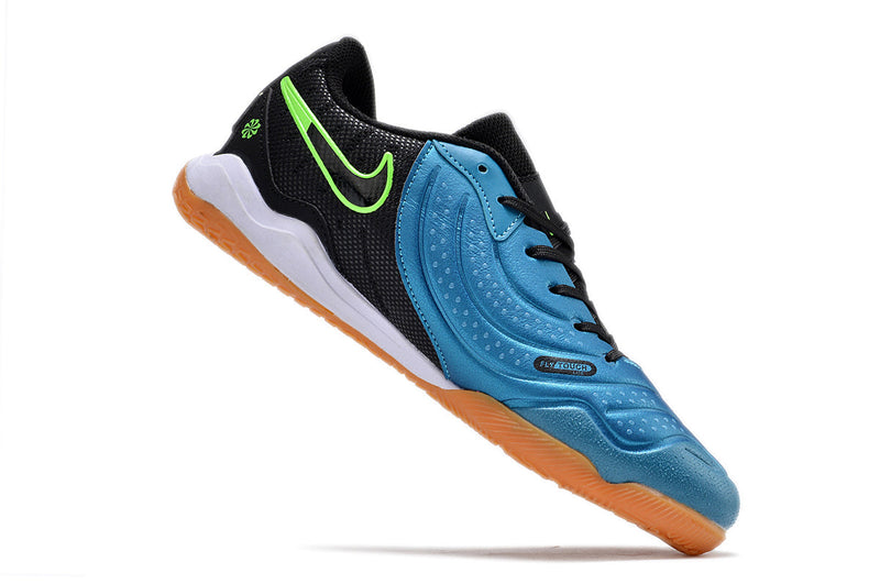 Tênis Futsal Nike Tiempo Legend 10 IC Academy + Brindes Exclusivos