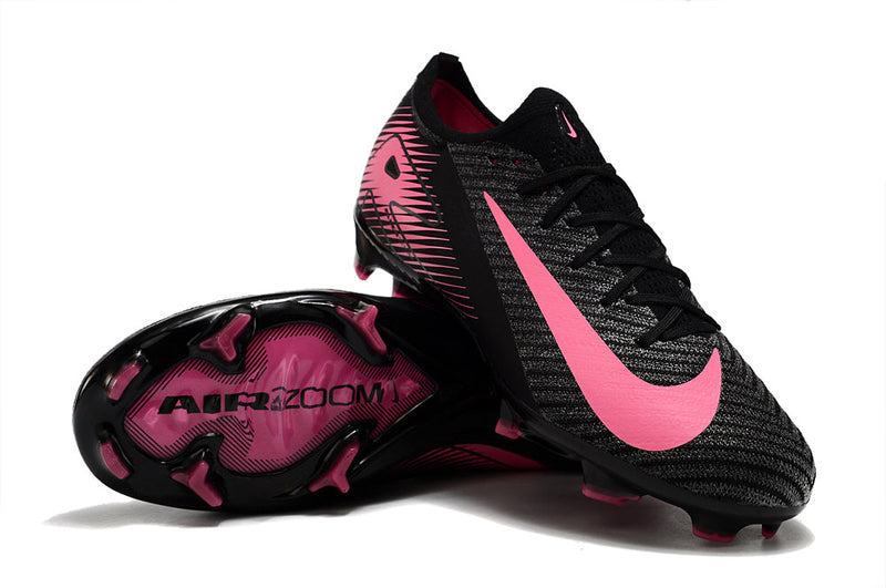 Chuteira Campo Nike Air Zoom Mercurial Vapor 16 Elite + Brindes Exclusivos