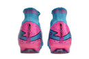 Chuteira Campo Nike Air Zoom Mercurial Superfly 9 Elite + Brindes Exclusivos