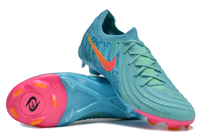 Chuteira Campo Nike Phantom Luna 2 Elite + Brindes Exclusivos