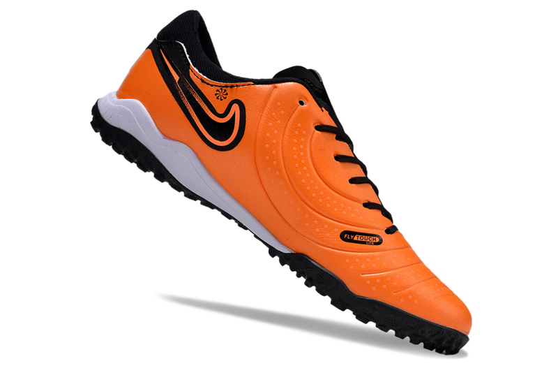 Chuteira Society Nike Tiempo Legend 10 TF Elite + Brindes Exclusivos