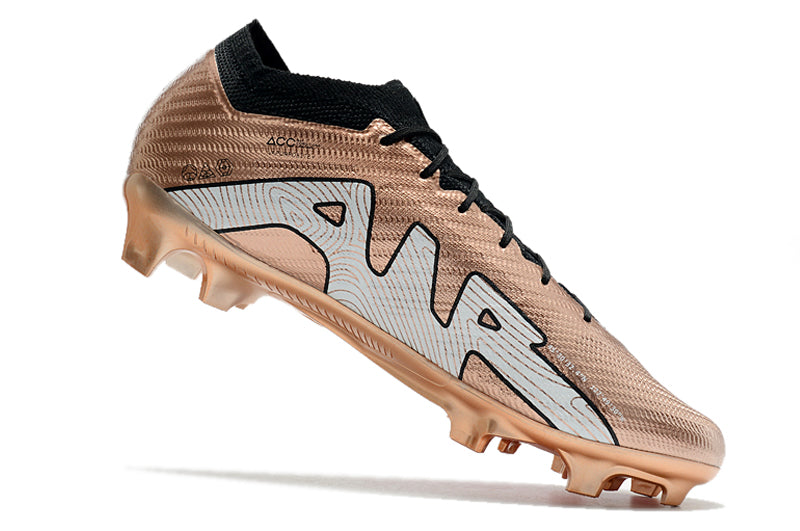 Chuteira Campo Nike Air Zoom Mercurial Vapor 15 Elite + Brindes Exclusivos