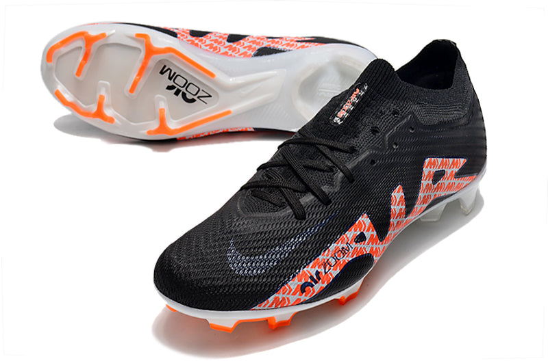 Chuteira Campo Nike Air Zoom Mercurial Vapor 15 Elite + Brindes Exclusivos