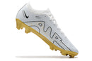 Chuteira Campo Nike Air Zoom Mercurial Vapor 15 Elite + Brindes Exclusivos