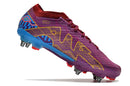 Chuteira Campo Nike Air Zoom Mercurial Vapor 15 SG  Elite + Brindes Exclusivos
