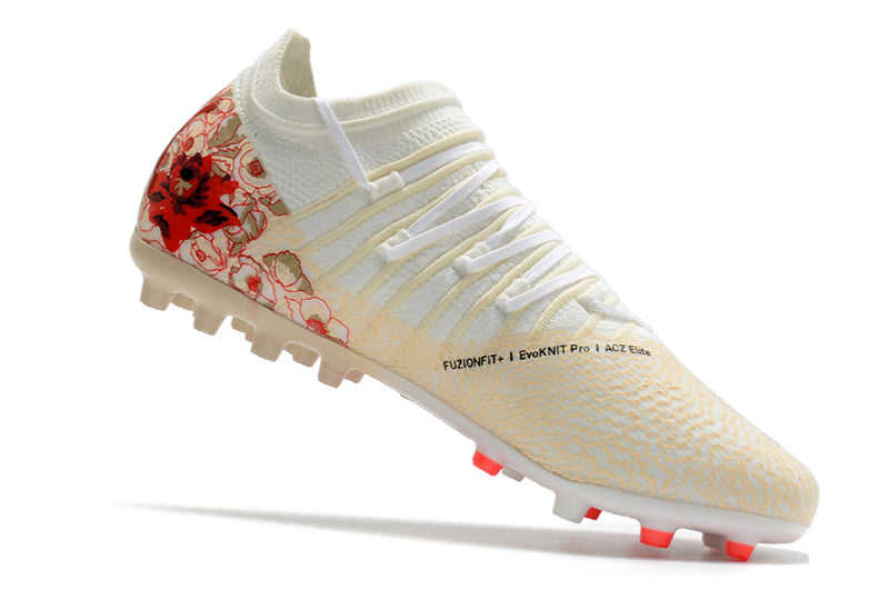 Chuteira Society Puma Future Z 1.3 MG + Brindes Exclusivos