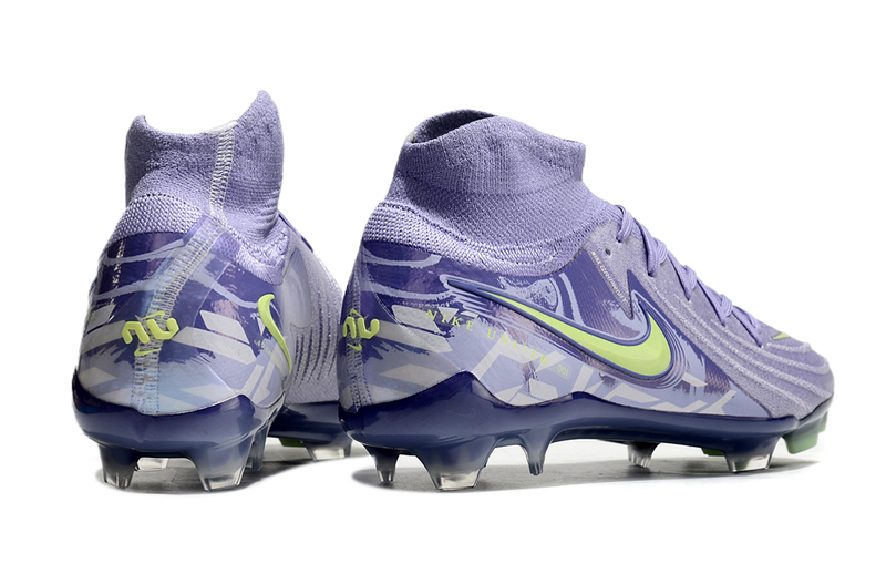 Chuteira Campo Nike Phantom Luna 2 Elite + Brindes Exclusivos