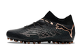 Chuteira Society Puma Future 24 MG Elite + Brindes Exclusivos