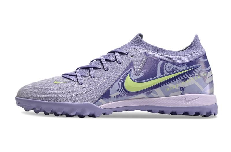 Chuteira Society Nike Phantom Luna TF 2 Elite + Brindes Exclusivos