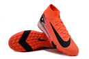 Chuteira Society Nike Air Zoom Mercurial Superfly 10 TF Elite + Brindes Exclusivos