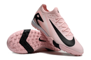 Chuteira Society Nike Air Zoom Mercurial Vapor 16 TF Elite + Brindes Exclusivos