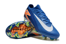 Chuteira Campo Nike Air Zoom Mercurial Vapor 16 Elite + Brindes Exclusivos