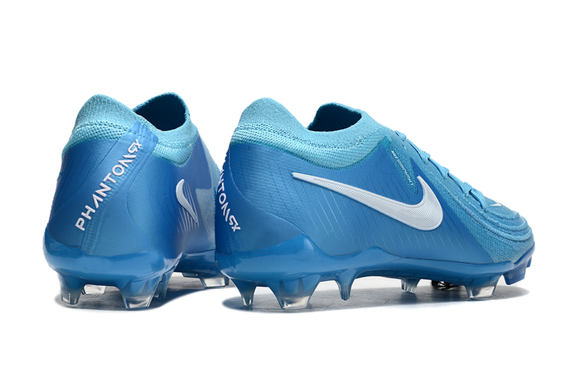 Chuteira Campo Nike Phantom Luna 2 Elite + Brindes Exclusivos