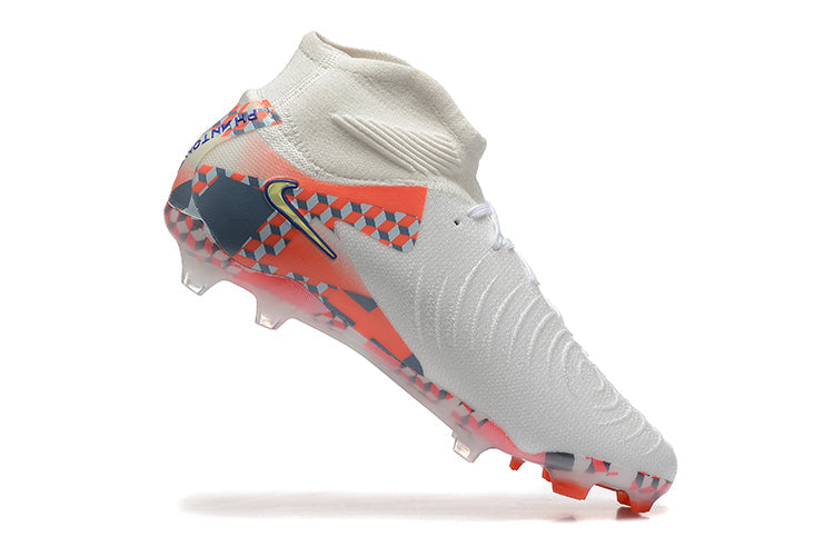 Chuteira Campo Nike Phantom Luna 2 Elite + Brindes Exclusivos