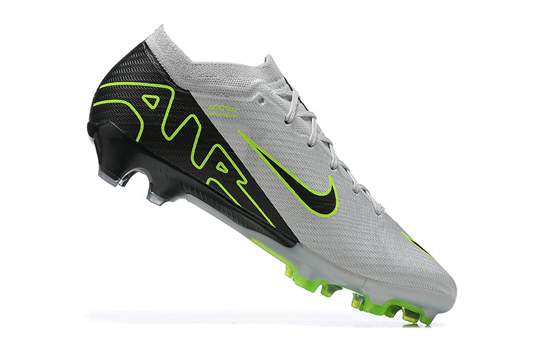 Chuteira Campo Nike Air Zoom Mercurial Vapor 15 Elite + Brindes Exclusivos
