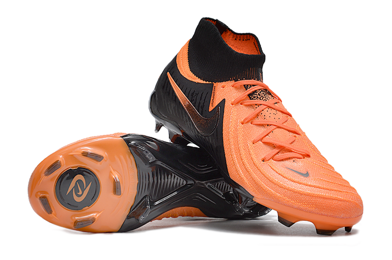 Chuteira Campo Nike Phantom Luna 2 Elite + Brindes Exclusivos