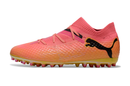 Chuteira Society Puma Future MG Elite + Brindes Exclusivos