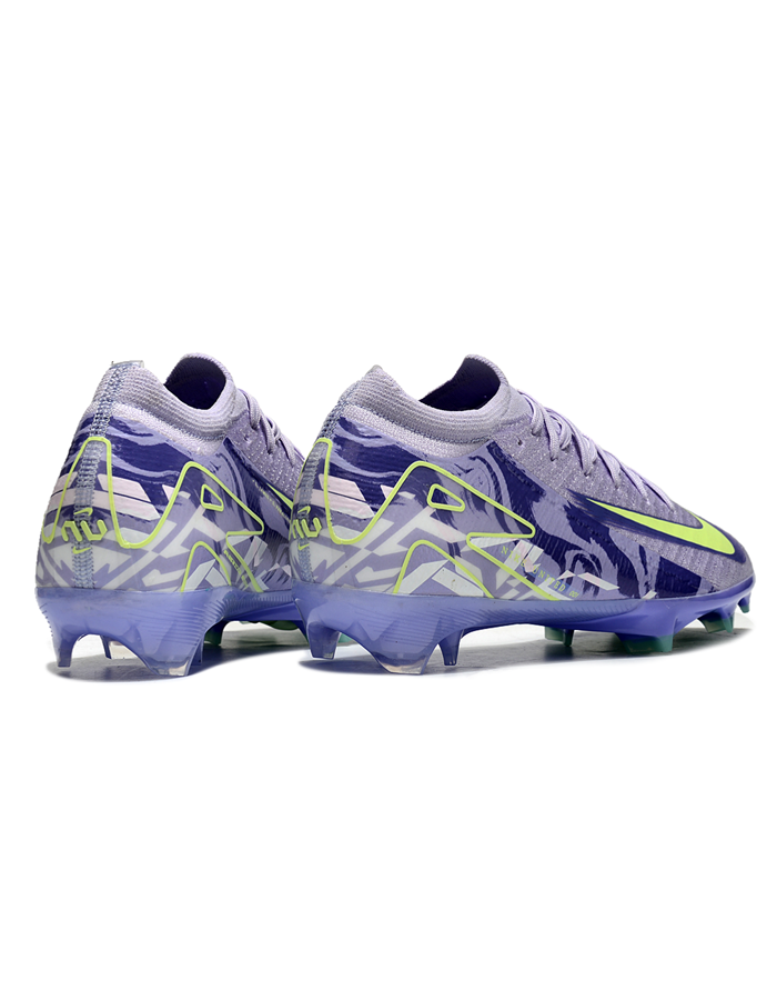 Chuteira Campo Nike Air Zoom Mercurial Vapor 16 Elite + Brindes Exclusivos
