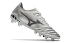 Chuteira Campo Mizuno Morelia Neo FG Elite + Brindes Exclusivos