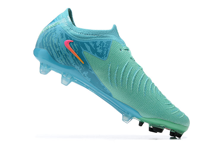 Chuteira Campo Nike Phantom Luna 2 Elite + Brindes Exclusivos