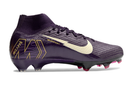 Chuteira Campo Nike Air Zoom Mercurial Superfly 10 Elite + Brindes Exclusivos