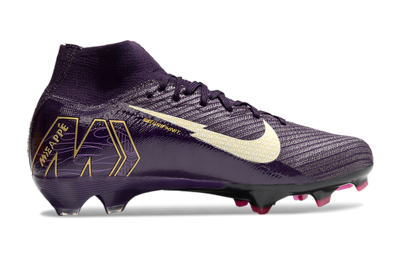 Chuteira Campo Nike Air Zoom Mercurial Superfly 10 Elite + Brindes Exclusivos