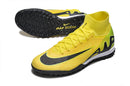 Chuteira Society Nike Air Zoom Mercurial Superfly 9 TF Elite + Brindes Exclusivos