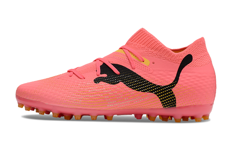 Chuteira Society Puma Future 24 MG Elite + Brindes Exclusivos