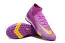 Chuteira Society Nike Air Zoom Mercurial Superfly 10 TF Elite + Brindes Exclusivos