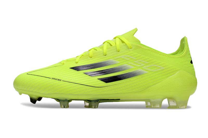 Chuteira Campo Adidas X F50 FG Elite + Brindes Exclusivos