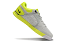 Tênis Futsal NIKE 5 Gato Street IC Elite + Brindes Exclusivos