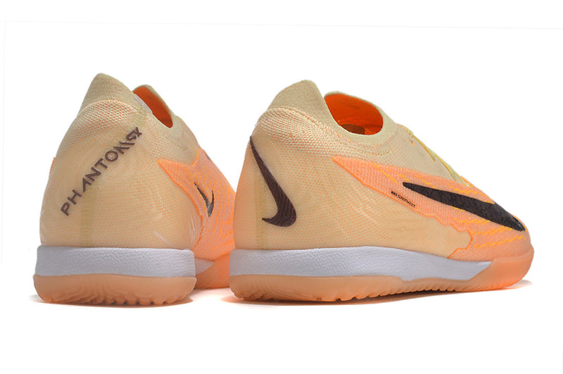 Tênis Futsal Nike Phantom GX DF IC Elite + Brindes Exclusivos