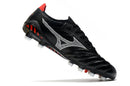 Chuteira Campo Mizuno Morelia Neo FG Elite + Brindes Exclusivos