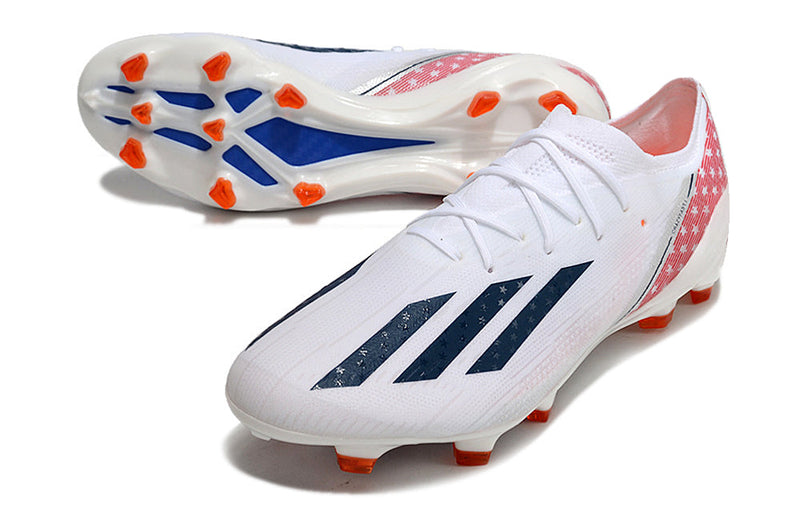 Chuteira Campo Adidas Speedportal.1 FG  Elite + Brindes Exclusivos