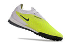 Chuteira Society Nike Phantom GX DF TF Elite + Brindes Exclusivos