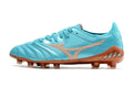 Chuteira Campo Mizuno Morelia Neo FG Elite + Brindes Exclusivos