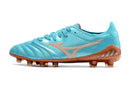 Chuteira Campo Mizuno Morelia Neo FG Elite + Brindes Exclusivos