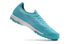 Chuteira Society Mizuno Morelia TF Elite + Brindes Exclusivos