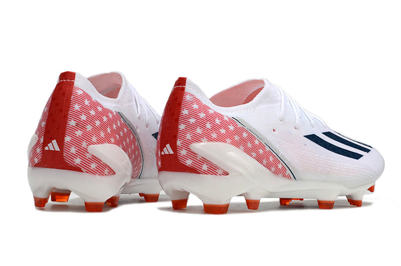 Chuteira Campo Adidas Speedportal.1 FG  Elite + Brindes Exclusivos