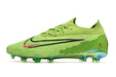 Chuteira Campo Nike Phantom GX DF Elite + Brindes Exclusivos
