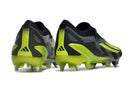 Chuteira Campo Adidas Speedportal.1 SG - Trava Mista  Elite + Brindes Exclusivos