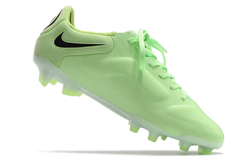 Chuteira Campo Nike Tiempo Legend 9 Elite + Brindes Exclusivos