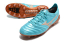 Chuteira Campo Mizuno Morelia Neo FG Elite + Brindes Exclusivos
