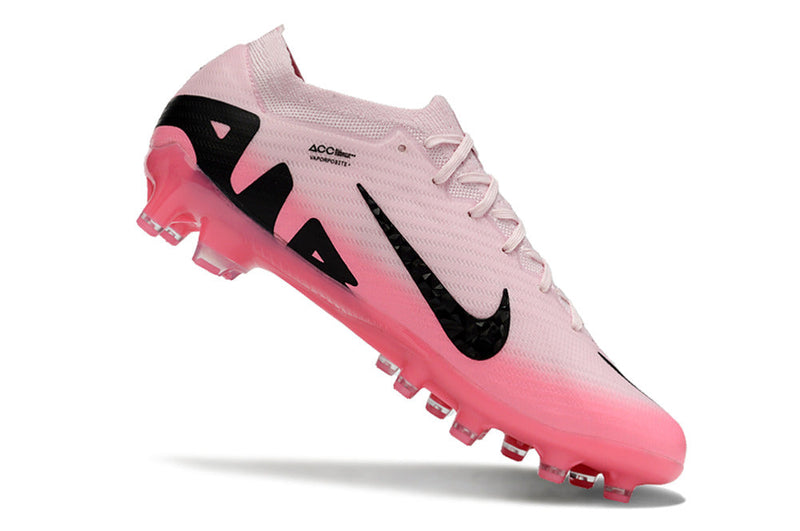 Chuteira Campo Nike Air Zoom Mercurial Vapor 15 AG Elite + Brindes Exclusivos