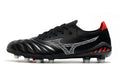 Chuteira Campo Mizuno Morelia Neo FG Elite + Brindes Exclusivos