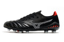 Chuteira Campo Mizuno Morelia Neo FG Elite + Brindes Exclusivos