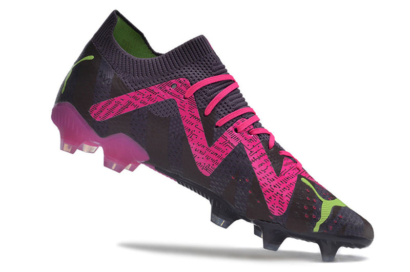 Chuteira Campo Puma Future Ultimate FG Elite + Brindes Exclusivos