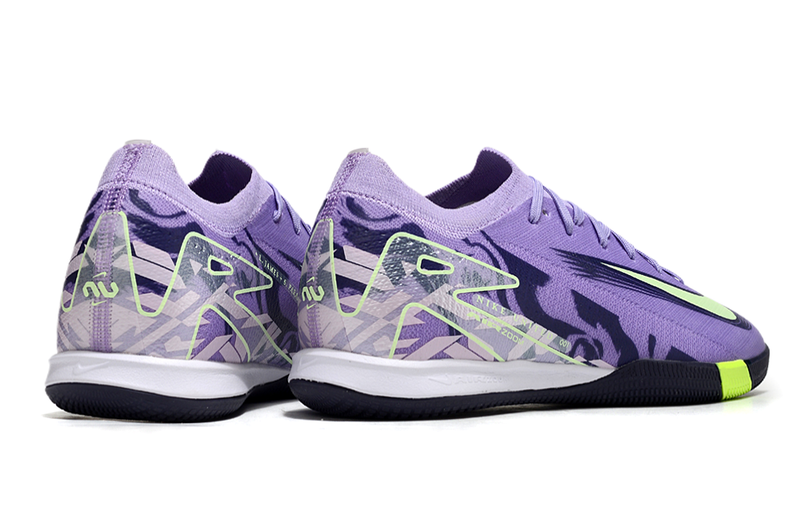 Tênis Futsal Nike Air Zoom Mercurial Vapor 16 IC Elite + Brindes Exclusivos